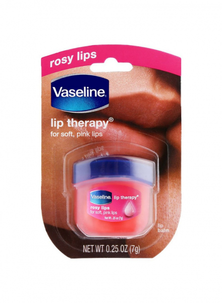 VASELINE LIP THERAPY مرطب 
